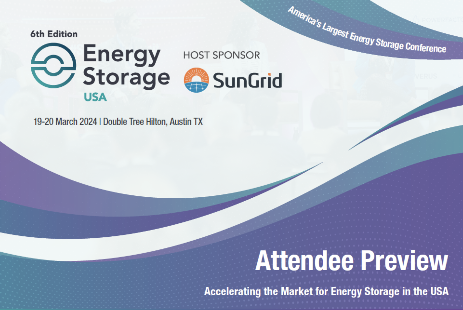 Energy Storage Summit USA 2024