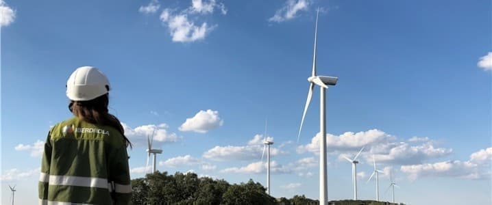 U.S. Renewables Capacity To Soar With The Inflation Reduction Act