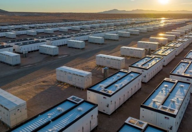 CIP pushes ahead with 480 MWh battery project in Australia