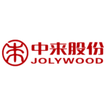 Jolywood (Suzhou) Sunwatt Co.,Ltd.