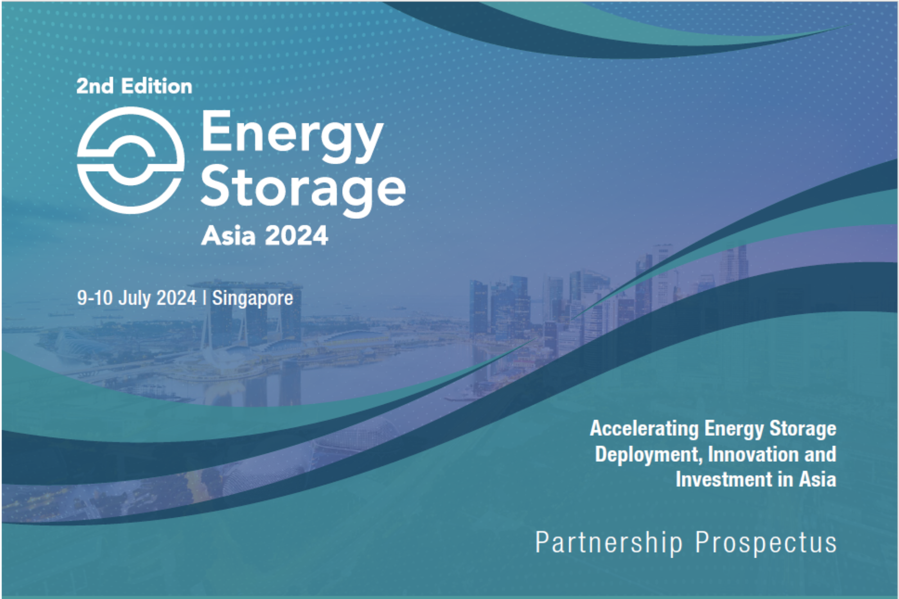 Energy Storage Summit Asia 2024