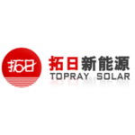 Shenzhen Topray Solar Co., Ltd.